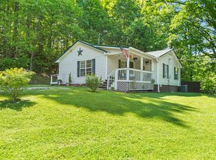463 Mason Lake Rd, Berea, KY 40403