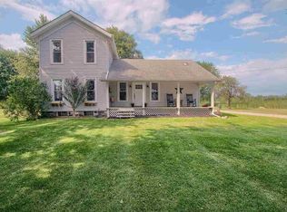 29249 33 Mile Rd, Richmond, MI 48062