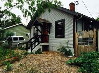 5315 N Borthwick Ave UNIT A, Portland, OR 97217