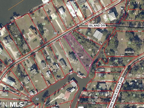 2nd image of 0 Isle Of Pines Dr #45