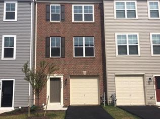 7711 Allen Wood Ct, Glen Burnie, MD 21061