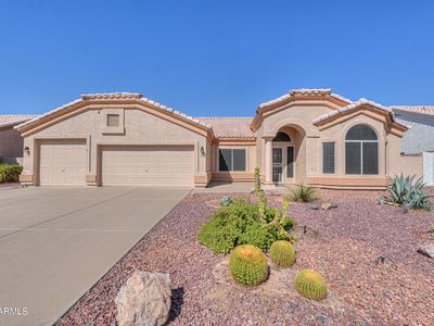 2924 E Fairfield St, Mesa, AZ, 85213