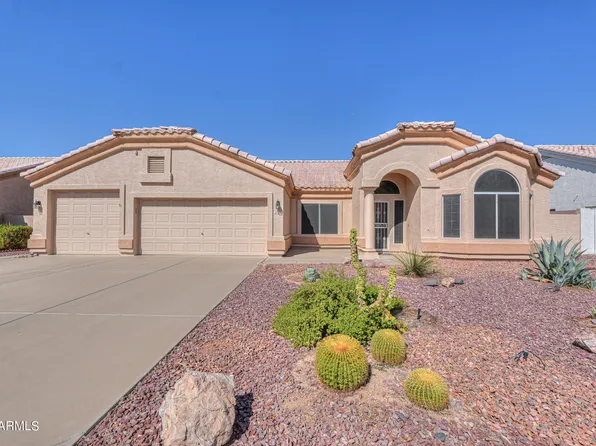 2924 E FAIRFIELD Street, Mesa, AZ 85213