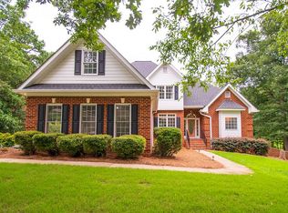 1081 Harrowford Rd S, Statham, GA 30666