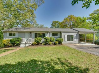 1249 Northern Hills Rd, Hixson, TN 37343