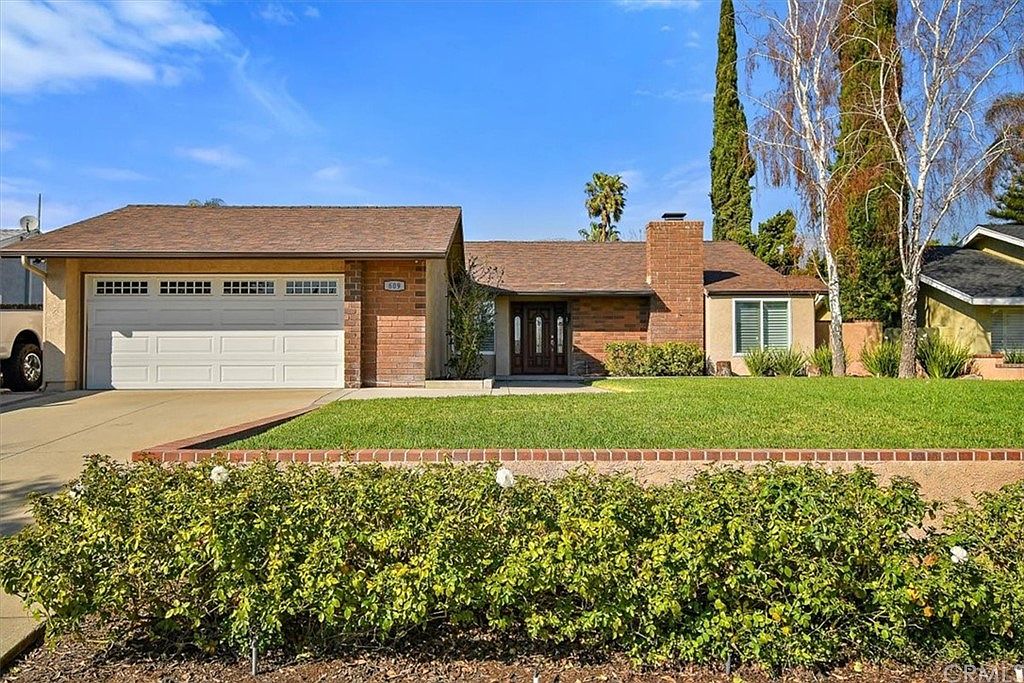 609 Doreen Ct, Upland, CA 91786 Zillow