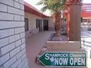 13279 Palm Dr, Desert Hot Springs, CA 92240