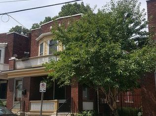 703 Willard St #1, Covington, KY 41011