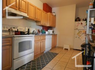 29 Egremont Rd #14A, Brighton, MA 02135