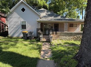 315 E 11th St, Bloomington, IN 47408