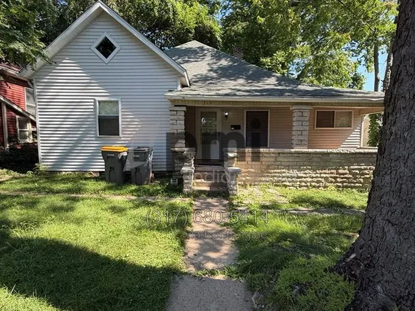 315 E 11th St, Bloomington, IN 47408