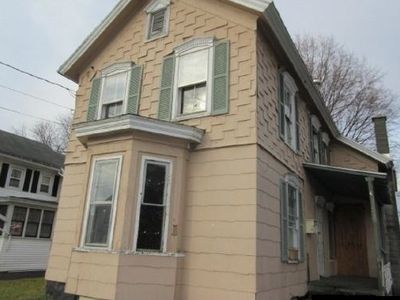345 Eastern Ave, Herkimer, NY, 13350