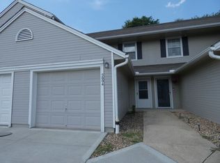 5604 NW 66th Ter, Kansas City, MO 64151