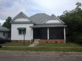 1610 19th Ave, Gulfport, MS 39501