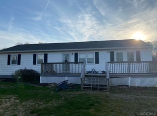 217 Bird Song Ln, Locust Hill, VA 23092