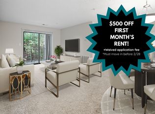 Clemson Ridge Apartments, Seneca, SC 29678