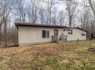 W2294 Highway 70, Spooner, WI 54801