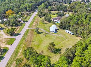 10726 Beulah Rd, Pensacola, FL 32526