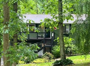 7 Wilson Ln, Fletcher, NC 28732