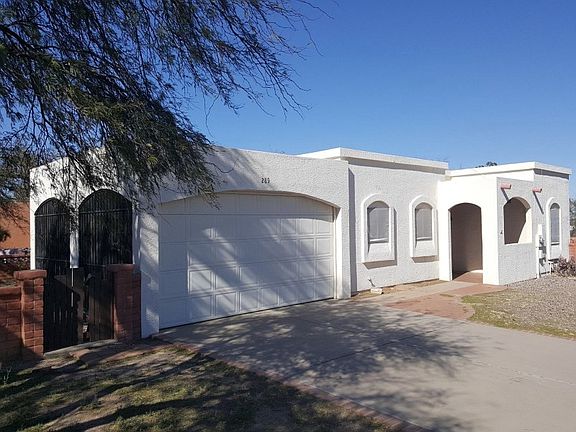 3rd image of 289 E Calle Herboso