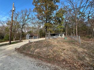 10063 S Oriole Dr, Bismarck, MO 63624