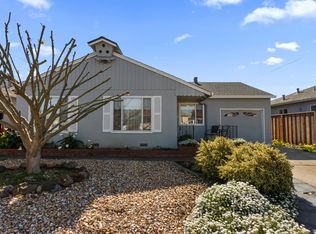 928 Jean Way, Hayward, CA 94545