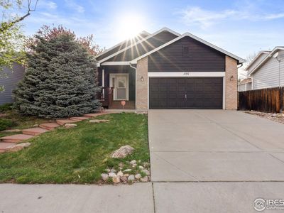 1181 Dover Way, Broomfield, CO, 80020