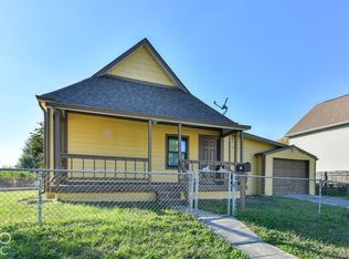 226 Miley Ave, Indianapolis, IN 46222