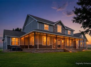 58499 S 700th Rd, Watts, OK 74964