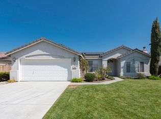 954 N Star Dr, Hanford, CA 93230