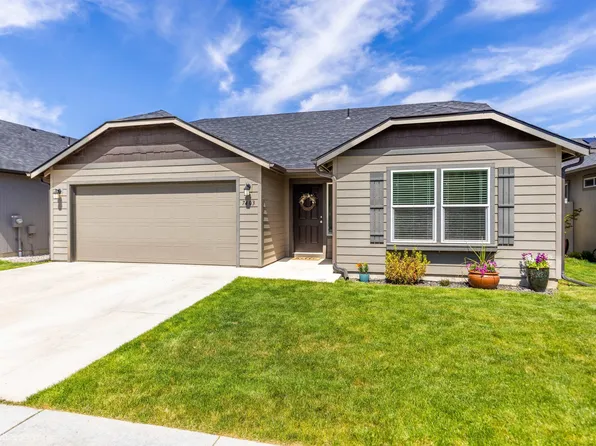 7403 E 15th Ave, Spokane, WA 99212