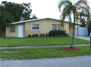 5621 SW 37th Ct, Davie, FL 33314