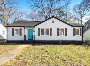 2660 Elsinore St, East Pt, GA 30344