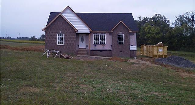 2nd image of 540 Martin Chapel Rd Lot 9
