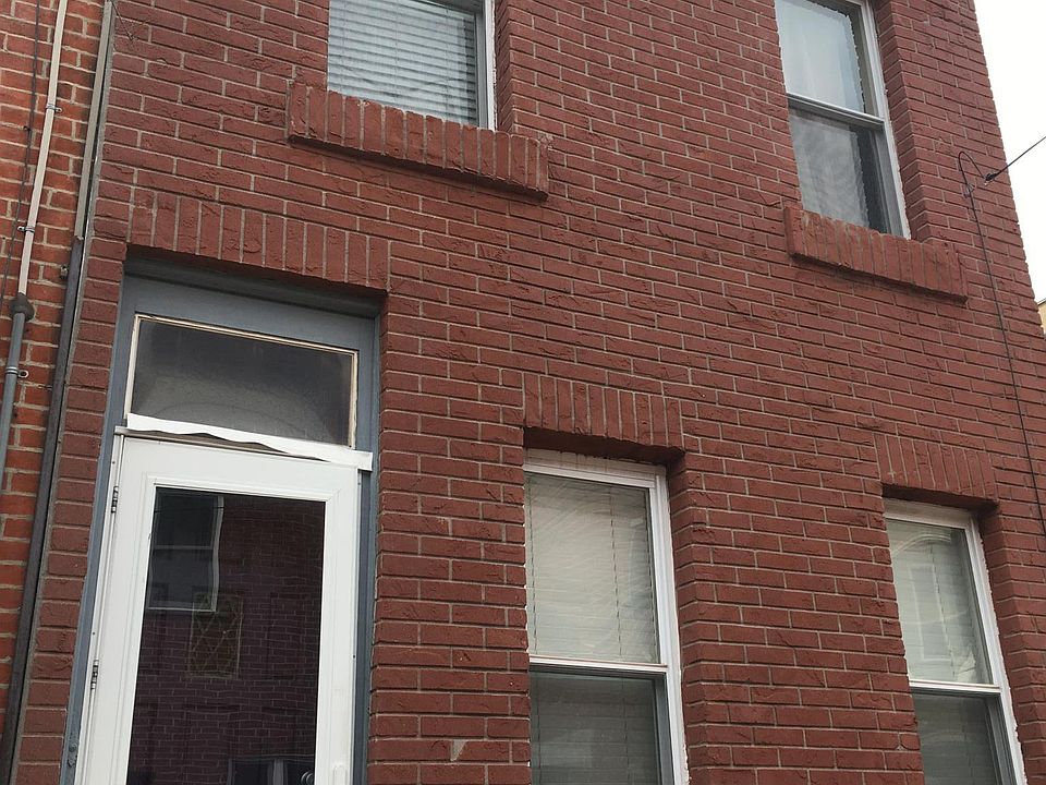 House Front