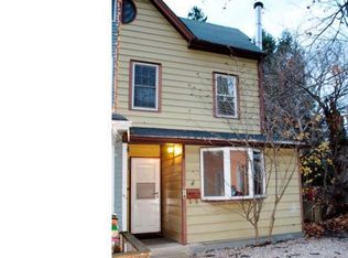 614 Woodland Ave, Cheltenham, PA 19012