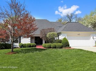 4 Hamill Ln, Clarendon Hills, IL 60514