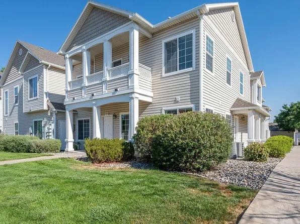 2464 Thunder Mountain Dr #1A, Grand Junction, CO 81505