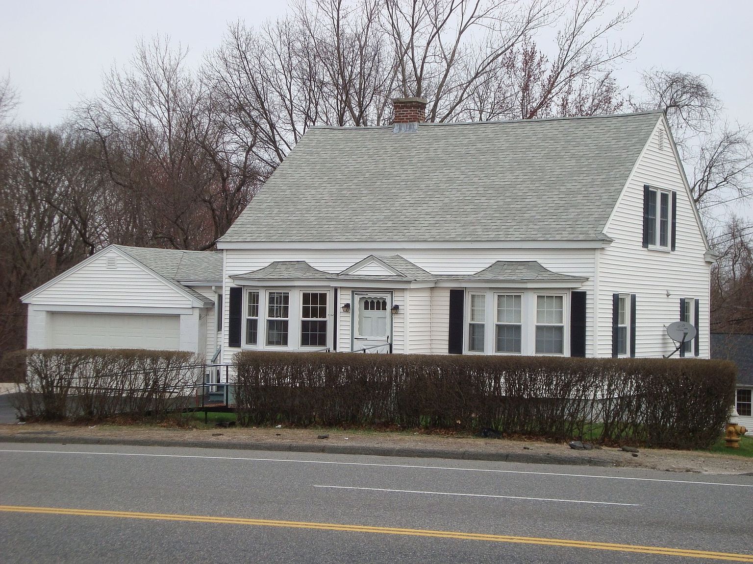 435 Hamilton St, Worcester, MA 01604 Zillow
