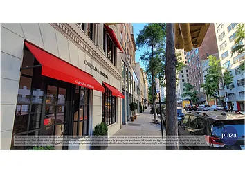 Rented by Plaza Real Estate Group