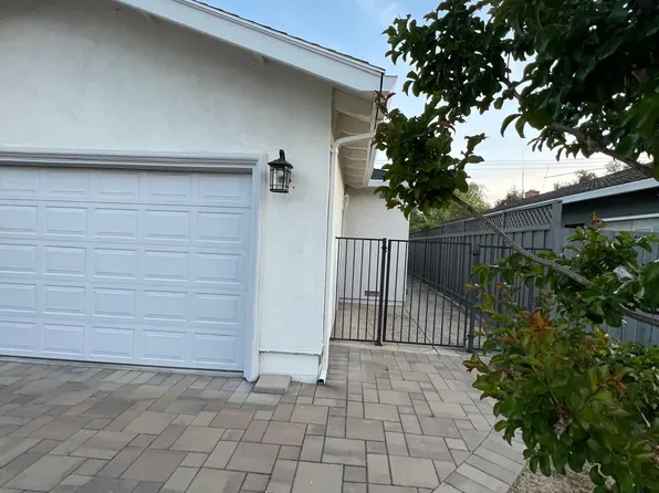 (undisclosed Address), Mountain View, CA 94040