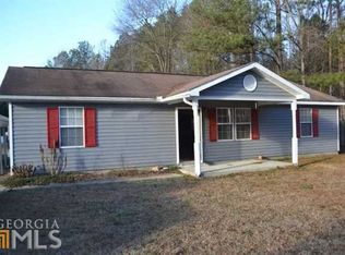 755 Joe Stephens Rd, Franklin, GA 30217