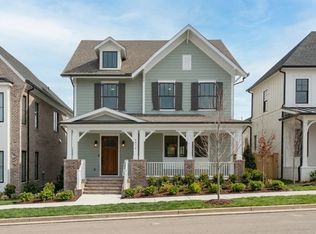 4030 Forestside Dr LOT 15, Franklin, TN 37064
