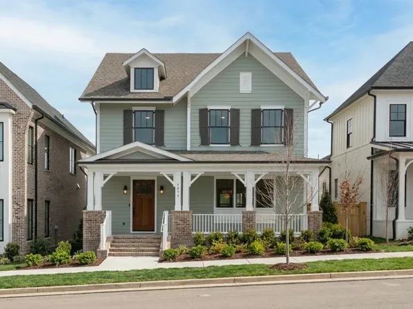 4030 Forestside Dr Lot 15, Franklin, TN 37064