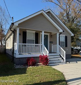 112 Magnolia Street, Wilmington, NC, 28401