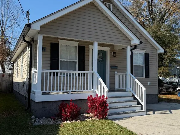 112 Magnolia Street, Wilmington, NC 28401