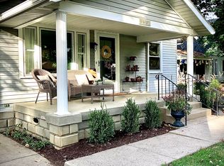 1201 Somerset Ln, Fort Wayne, IN 46805