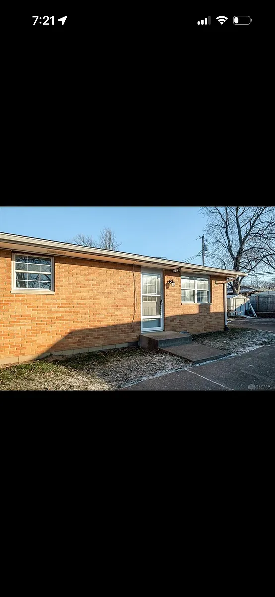 Photo 1 of 10 - 1728 Wilbur Ave #1728 - Fairborn, OH Primary Photo - 1728 Wilbur Ave #1728