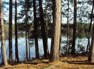 Falcon Ridge Rd LOT 2, Minocqua, WI 54548