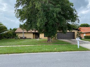 4001 Shelley Rd S, West Palm Beach, FL 33407